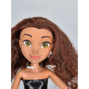 DreamWorks Spirit Riding Free Lucky Prescott Fashion Doll – Poseable |